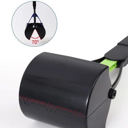 Easy-Pick Pooper Scooper