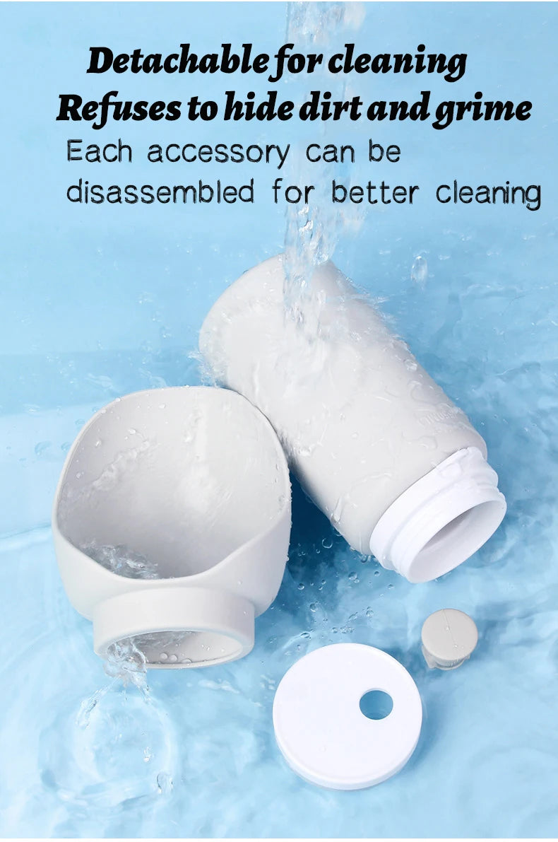 Folding Pet Water Dispenser