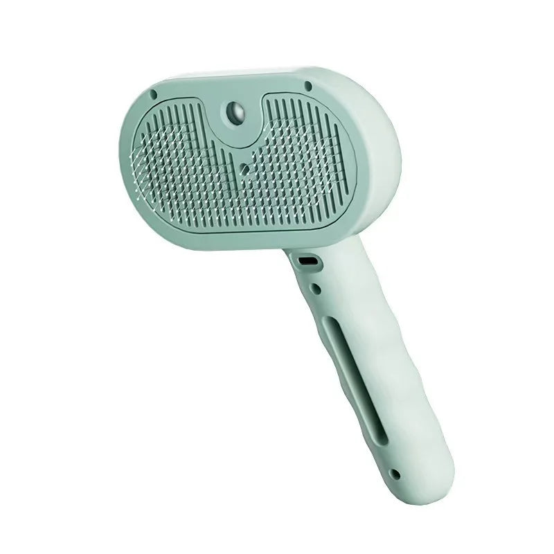 Magic Pet Hair Removal Comb