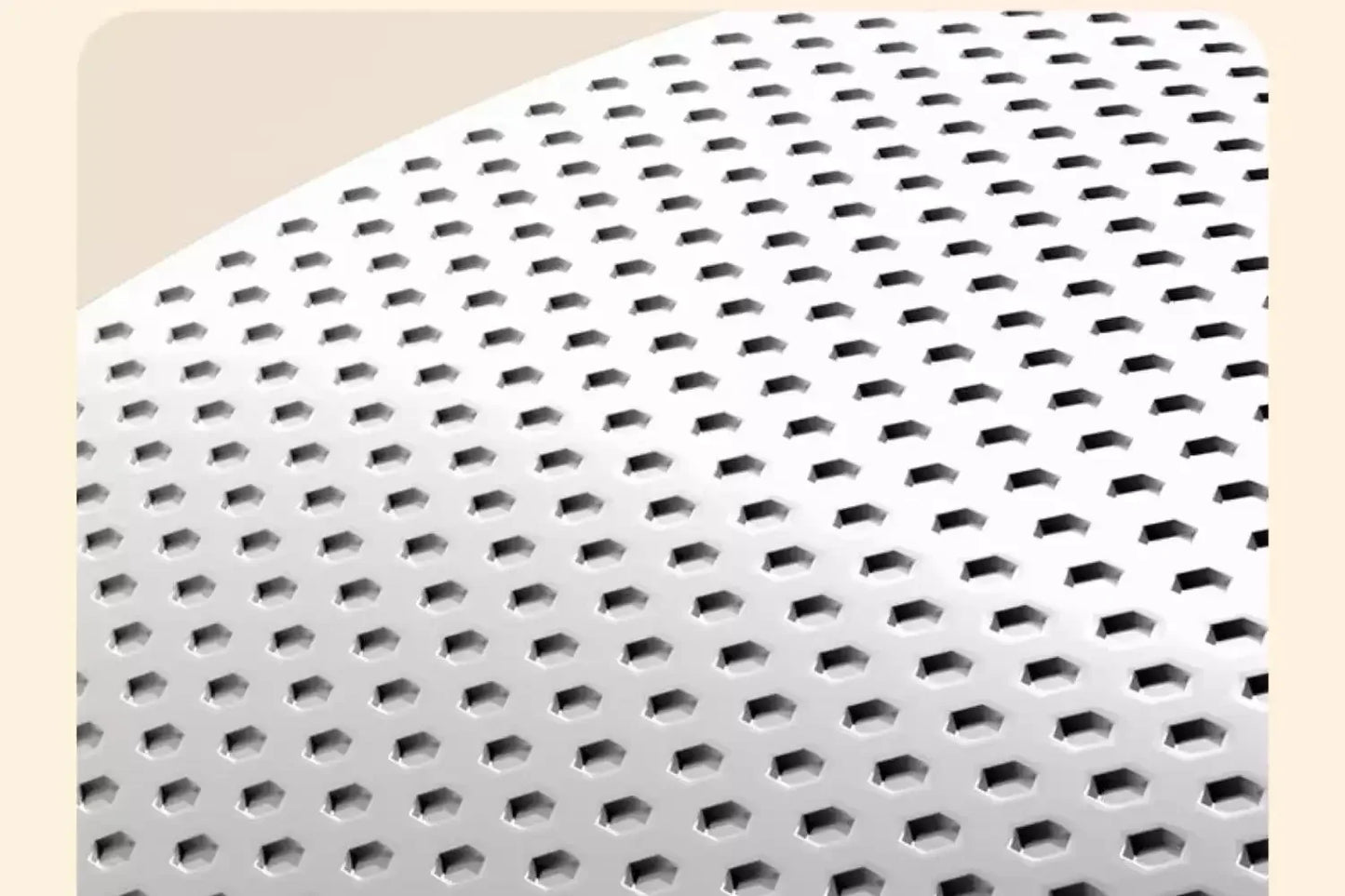 EVA Double Layer Cat Litter Mat