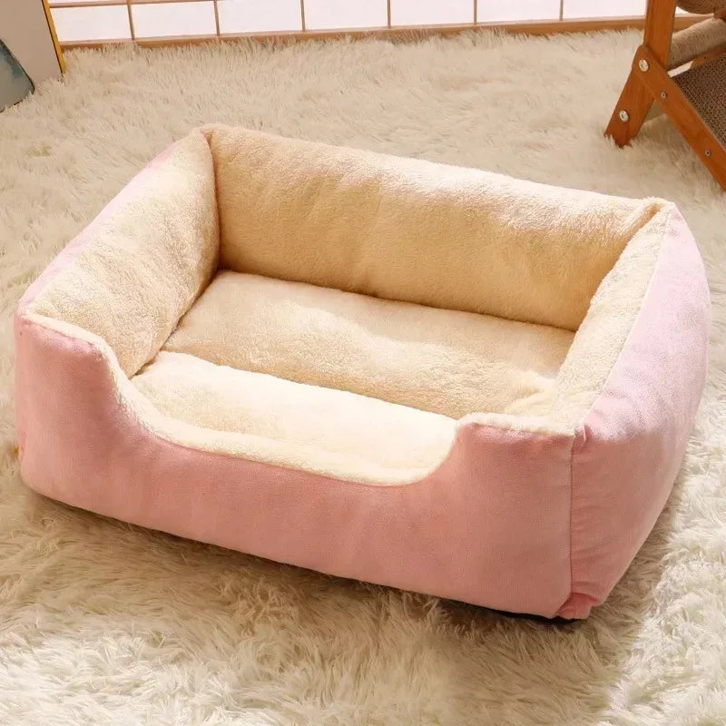 Habitats Basket House Beds