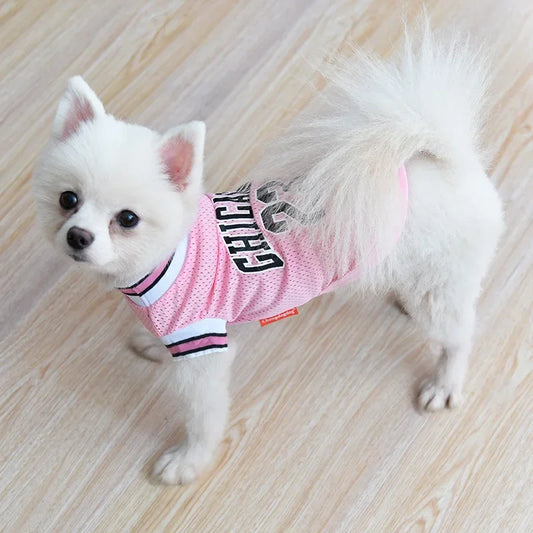 Puppy Sport Jersey