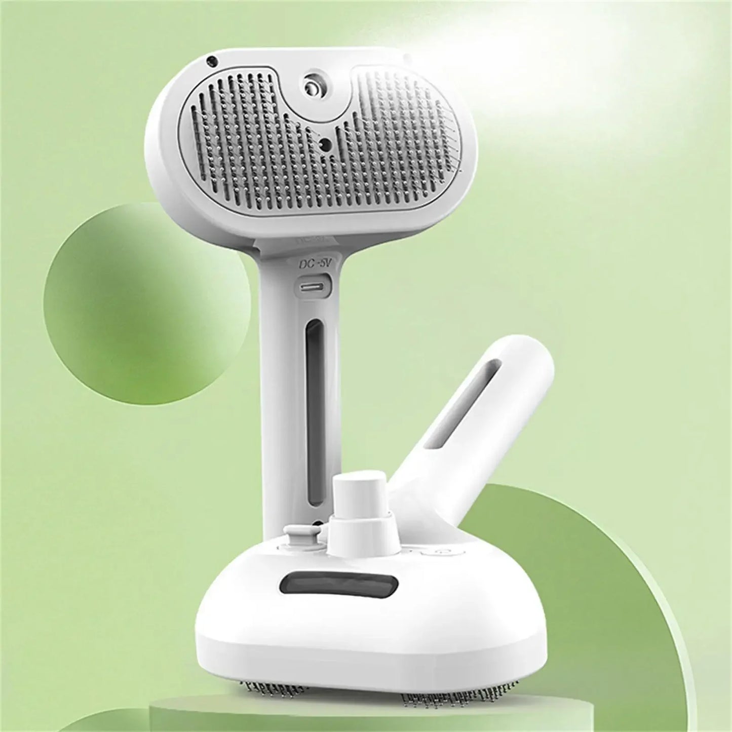 Magic Pet Hair Removal Comb