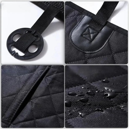 PawSafe Car Protector