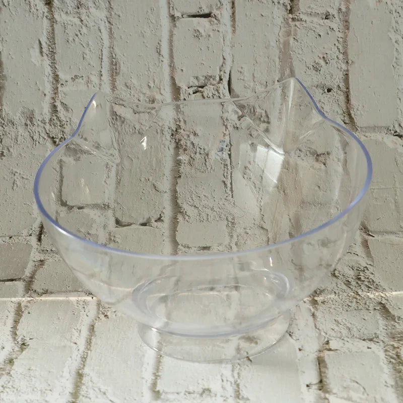 Non-Slip Double Cat Bowl
