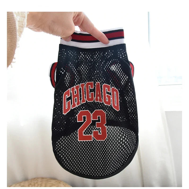 Puppy Sport Jersey