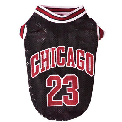 Puppy Sport Jersey