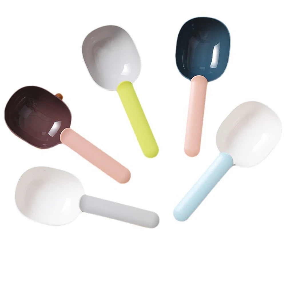Pet Food Spoon