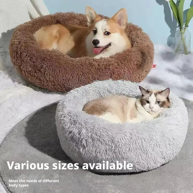Soft Pet  Bed