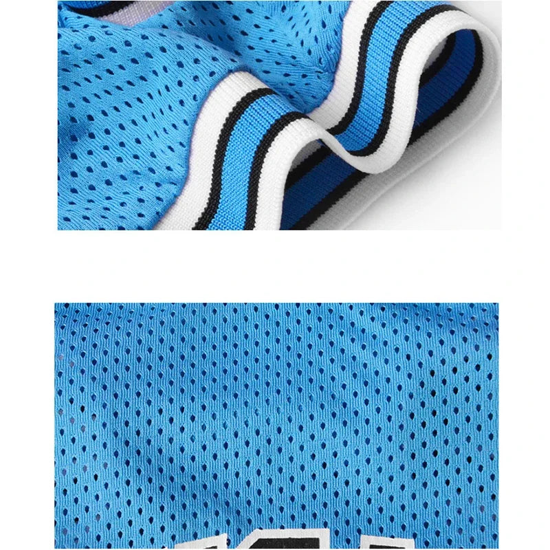 Puppy Sport Jersey