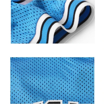 Puppy Sport Jersey