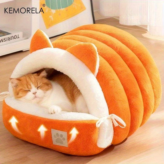 Cat Ear Bed