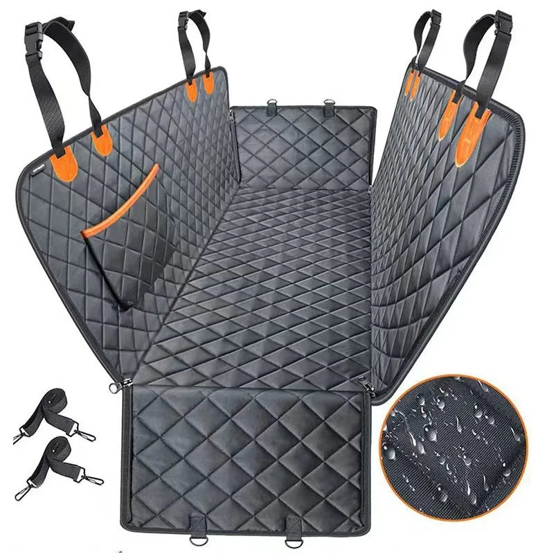 Dog Car Seat Cover
