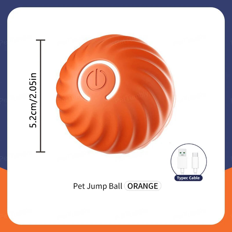 Smart Ball Dog Toys