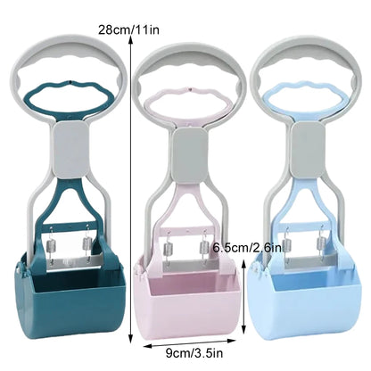 Easy-Pick Pooper Scooper