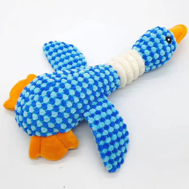 Indestructible Cat Dog Toys