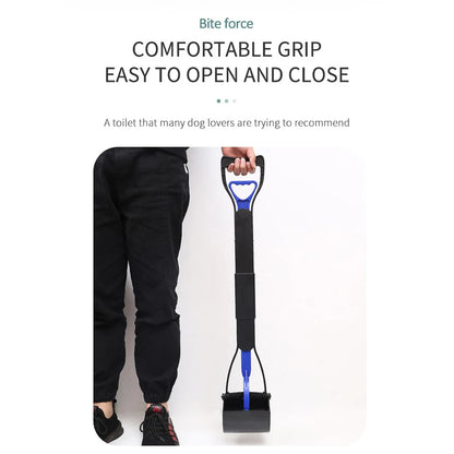 Easy-Pick Pooper Scooper