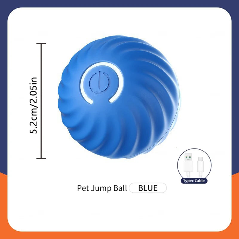 Smart Ball Dog Toys