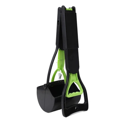 Easy-Pick Pooper Scooper