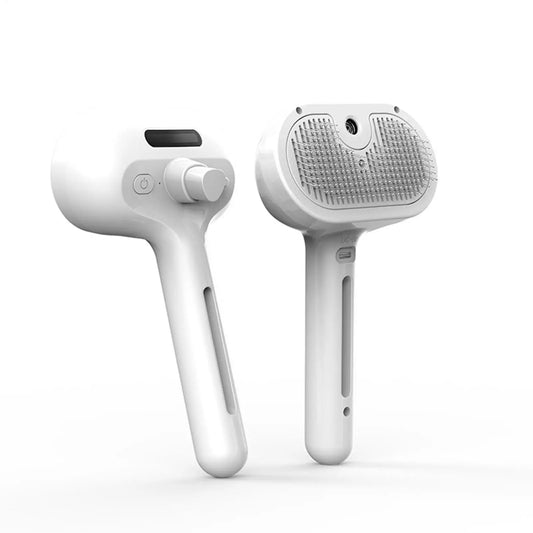 Magic Pet Hair Removal Comb