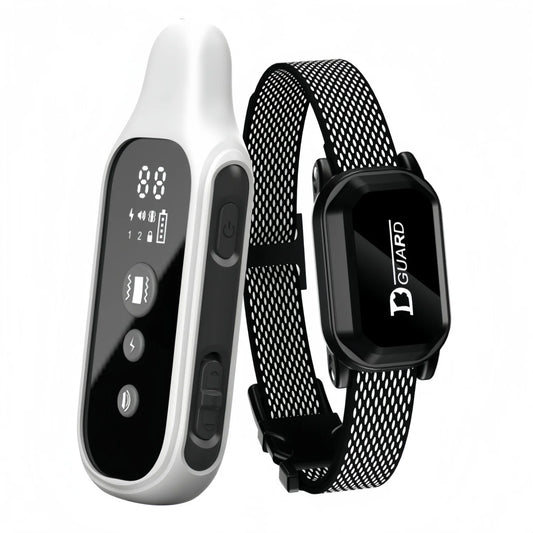 800m Digital Dog Training Collar