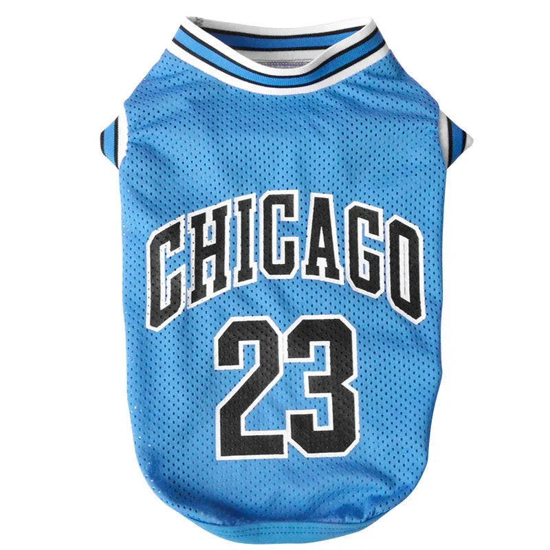 Puppy Sport Jersey
