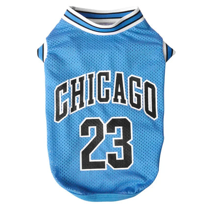 Puppy Sport Jersey