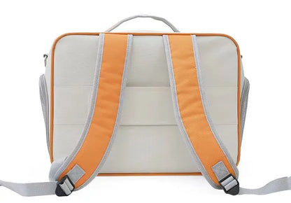Portable Pet Trolley Carrier