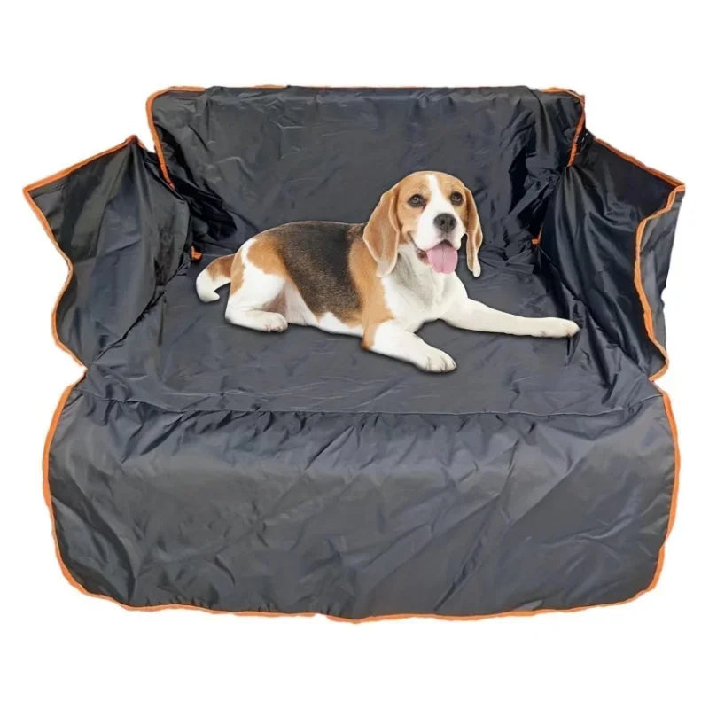 PawSafe Car Protector