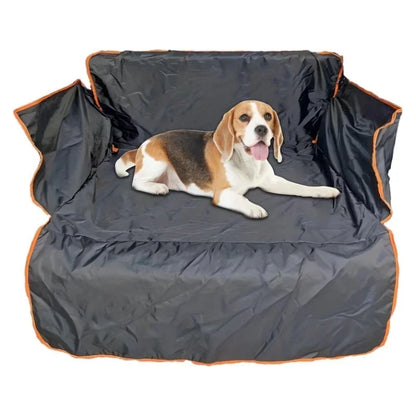 PawSafe Car Protector