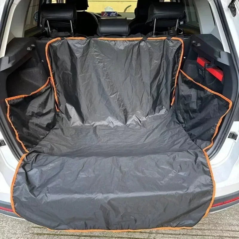 PawSafe Car Protector