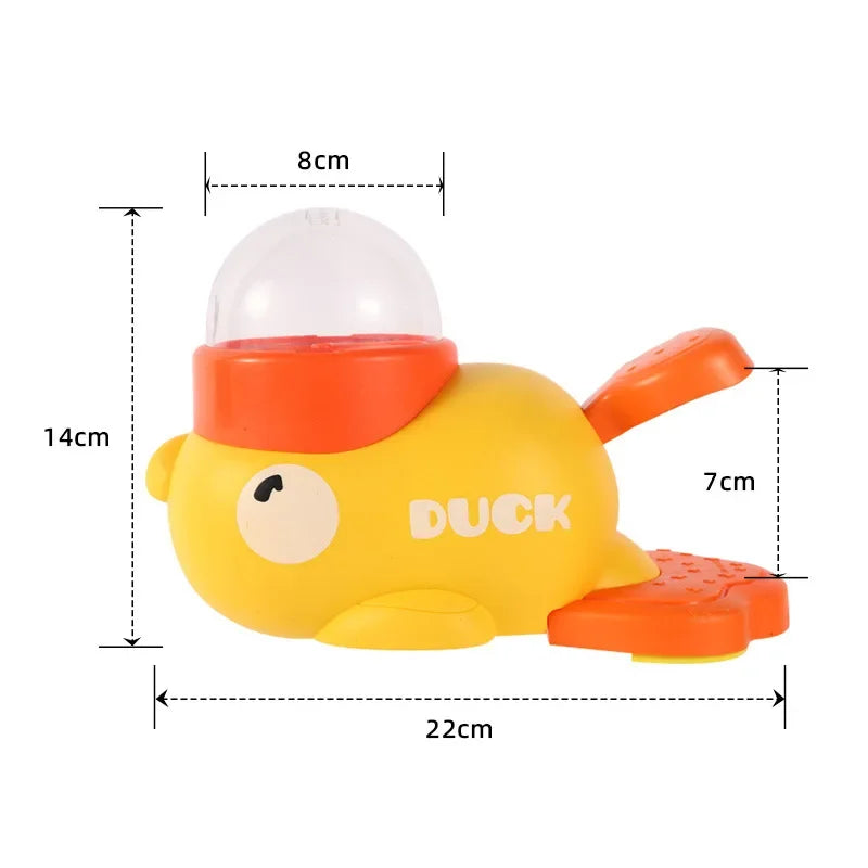 Pet Automatic Food Treat Dispenser