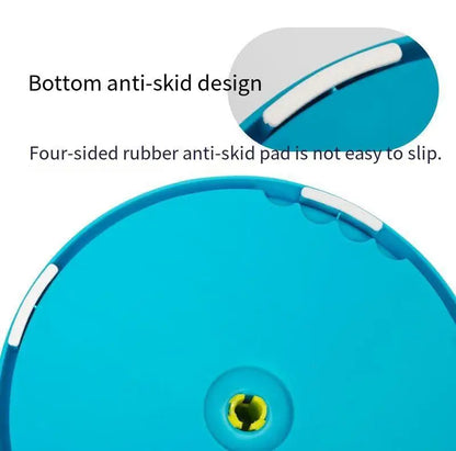 Paw Puzzle Feeder