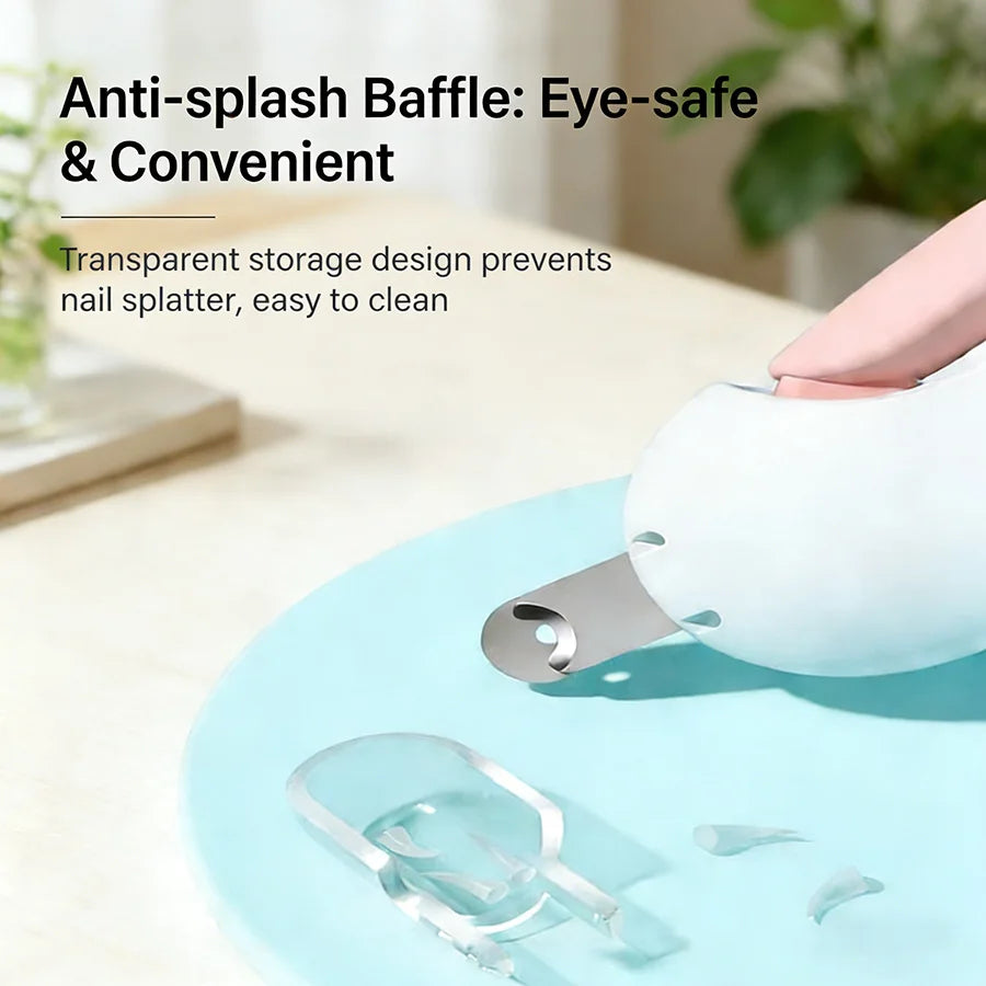 Cat & Dog Nail Clipper