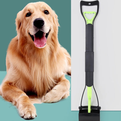 Easy-Pick Pooper Scooper
