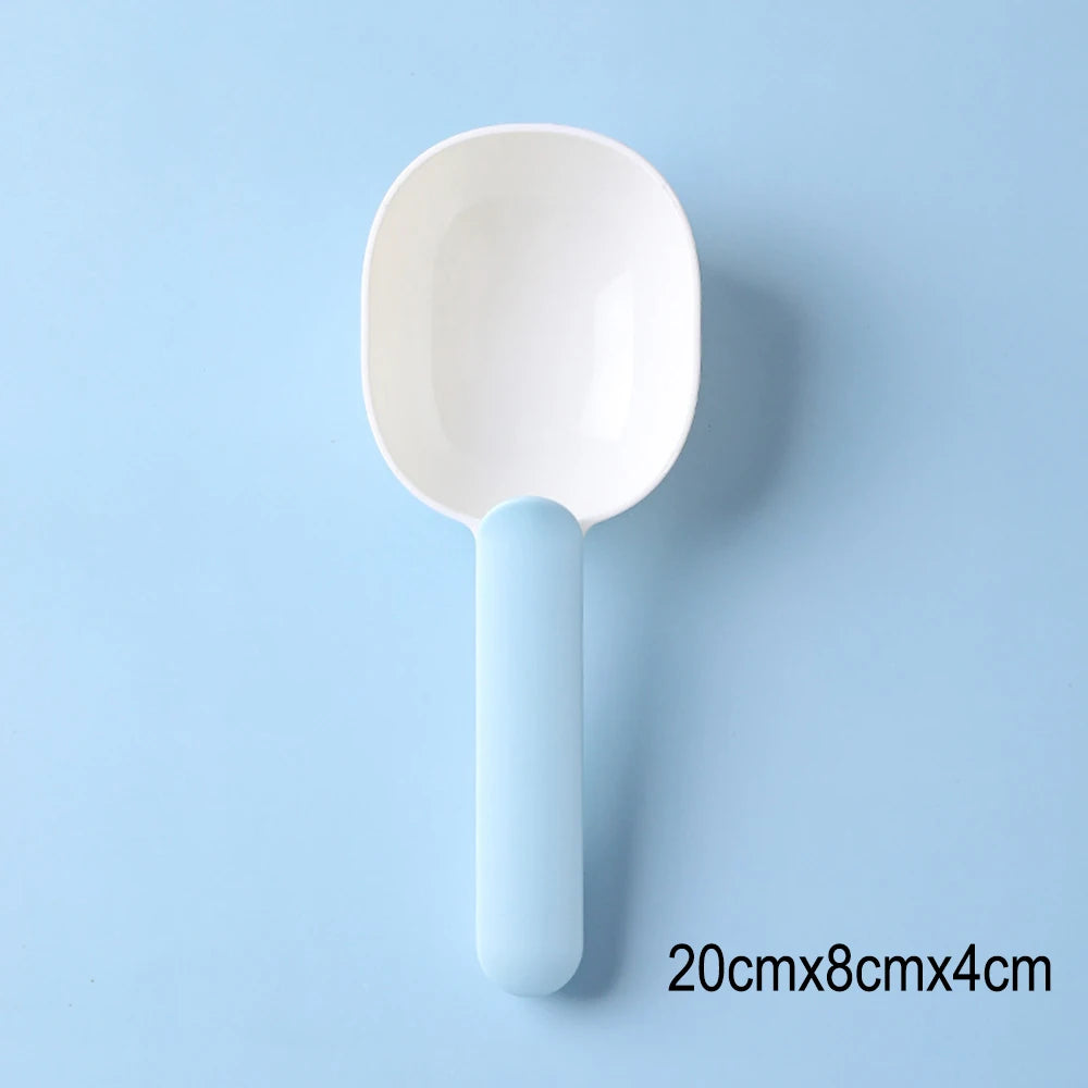 Pet Food Spoon