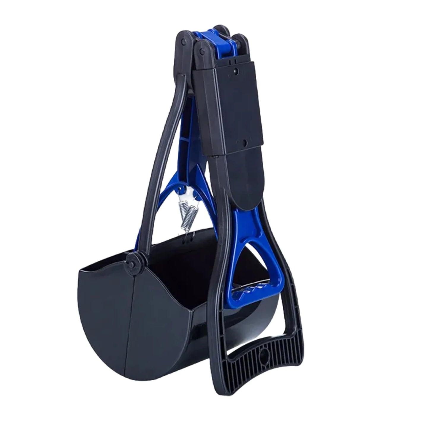 Easy-Pick Pooper Scooper