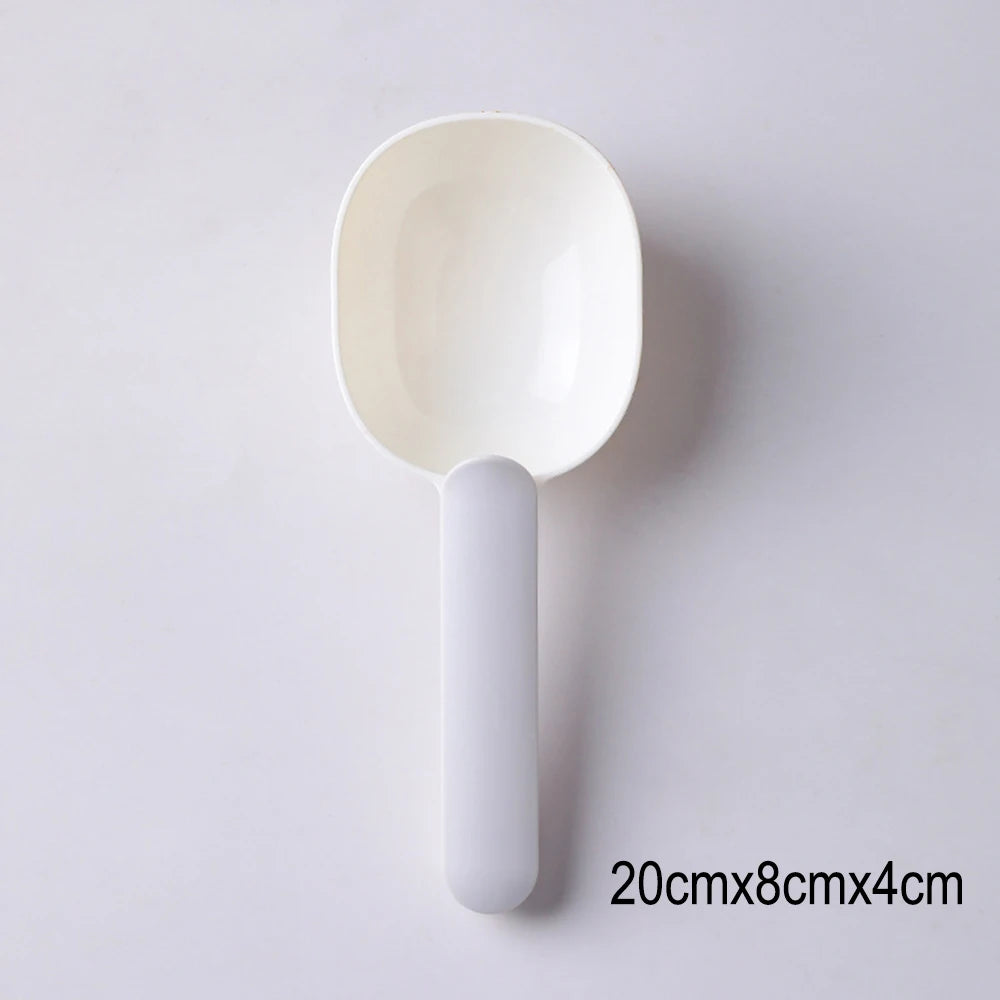 Pet Food Spoon