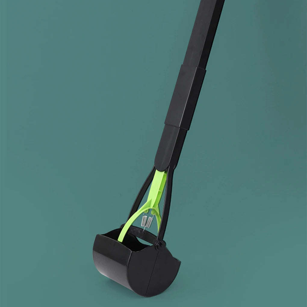 Easy-Pick Pooper Scooper
