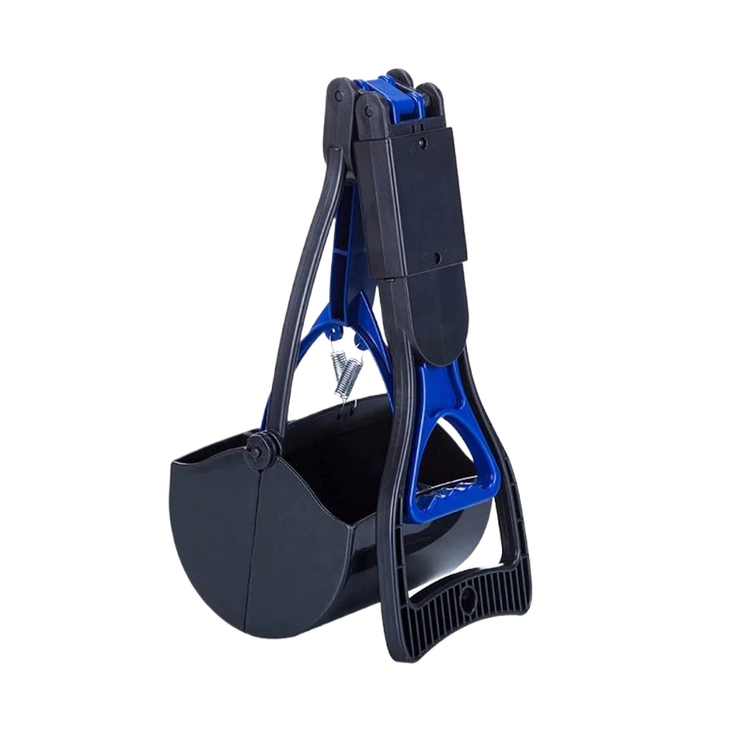 Easy-Pick Pooper Scooper