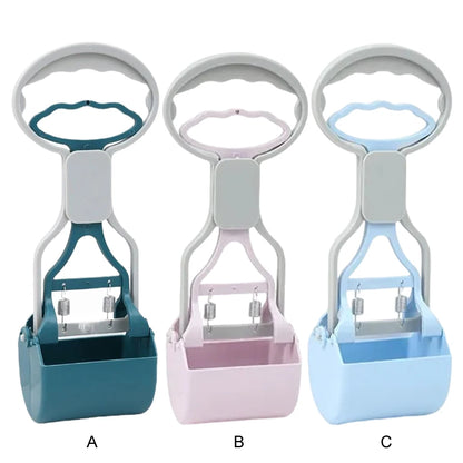 Easy-Pick Pooper Scooper