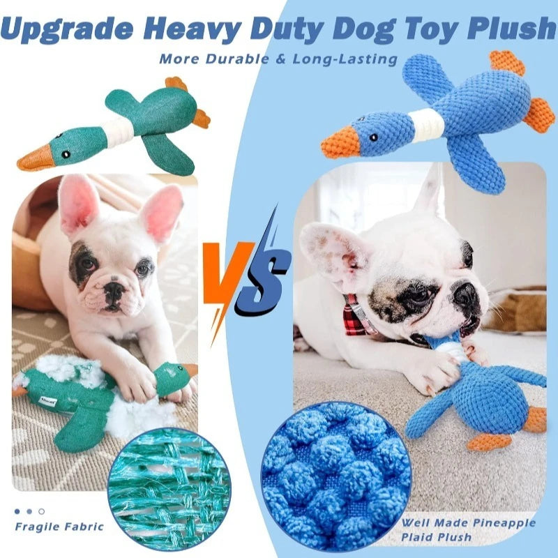 Indestructible Cat Dog Toys