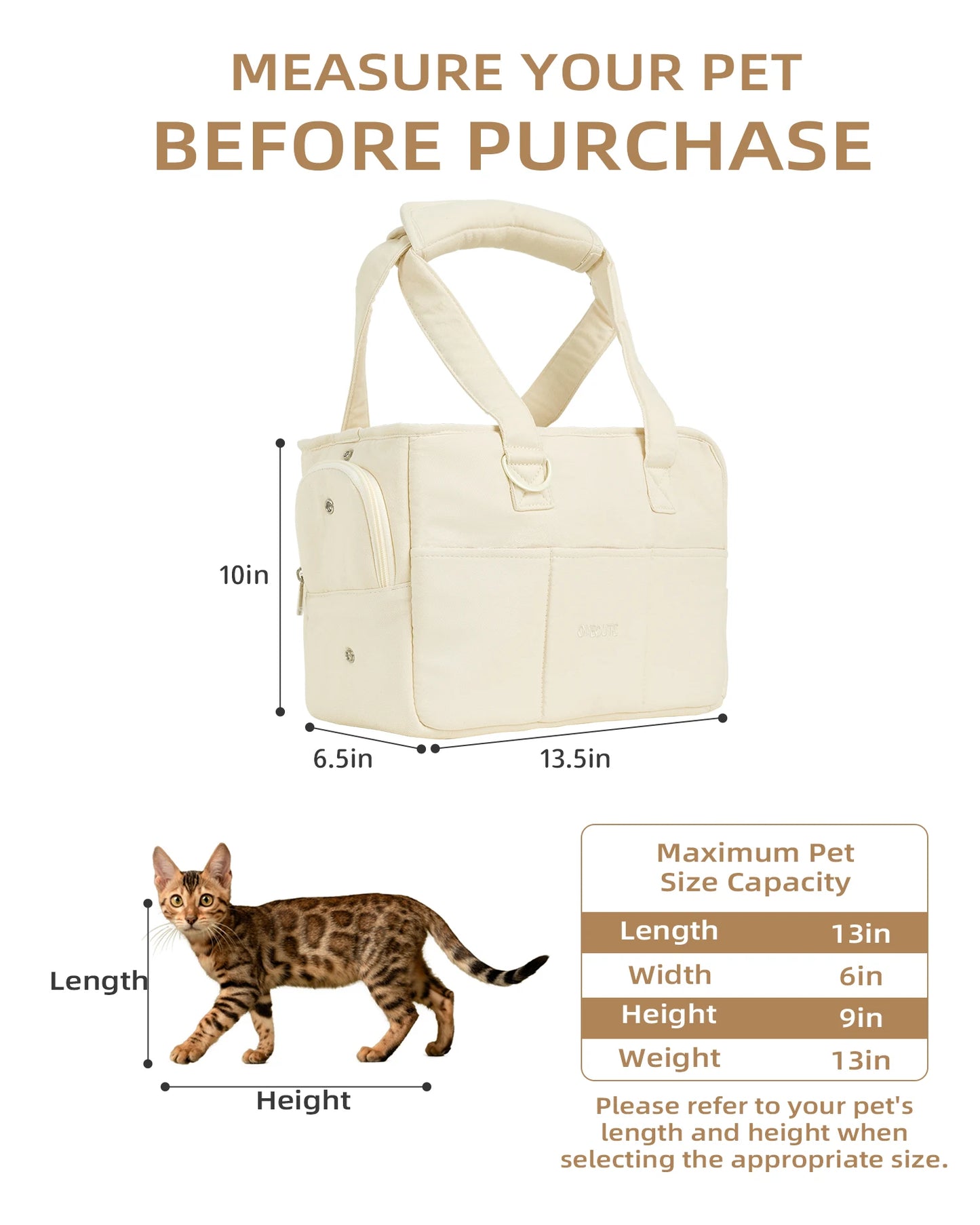 Portable Mesh Pet Carrier Shoulder Bag