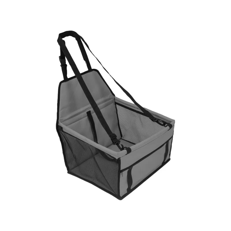 Pet Travel Safety Carrier