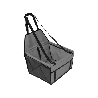 Pet Travel Safety Carrier
