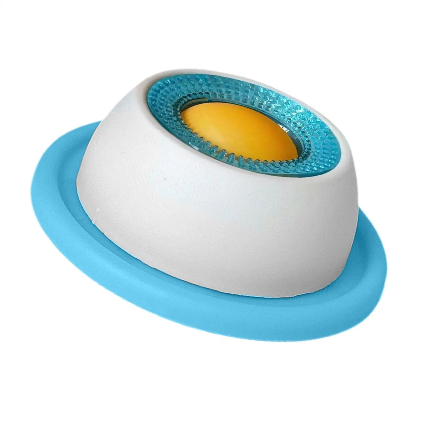 Dog Treat Puzzle Feeder Toy