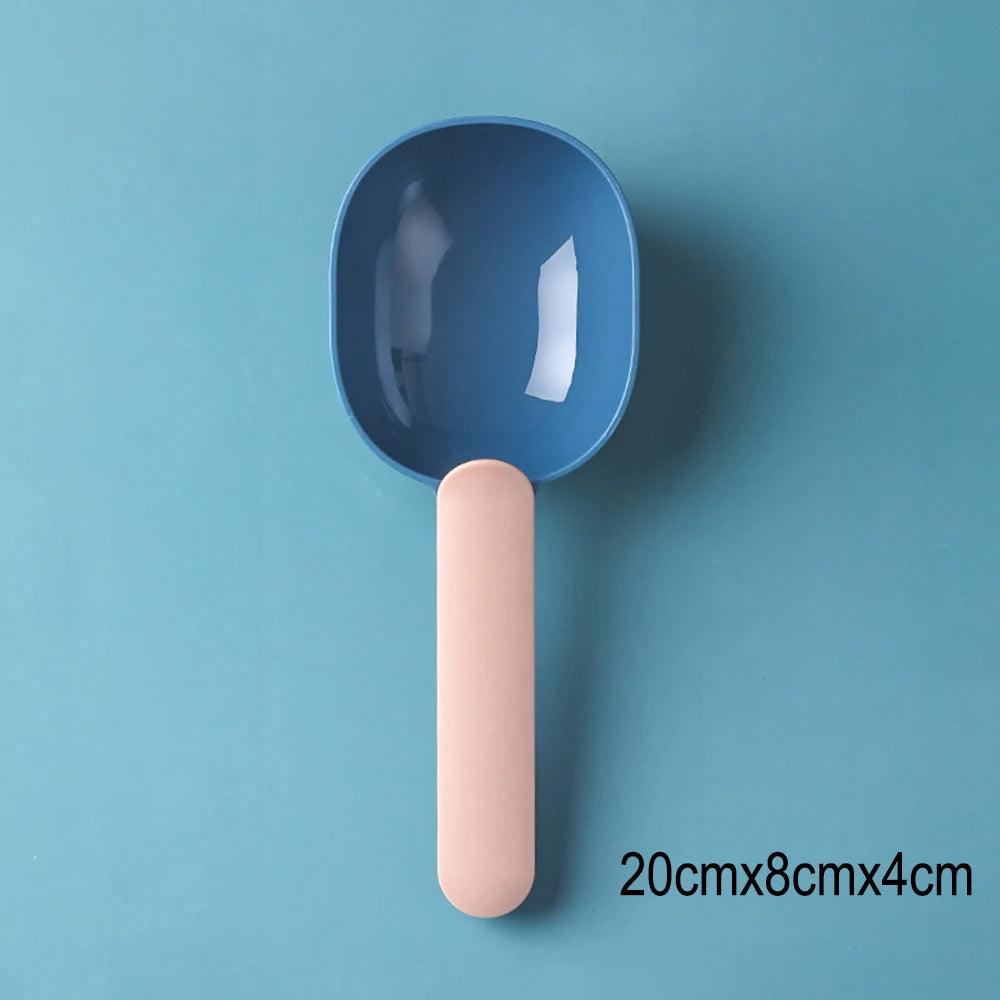Pet Food Spoon