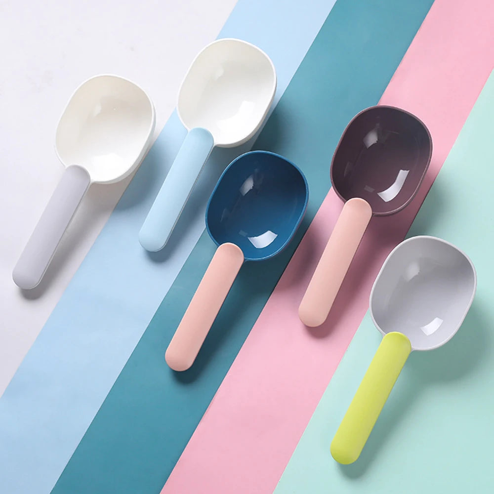 Pet Food Spoon