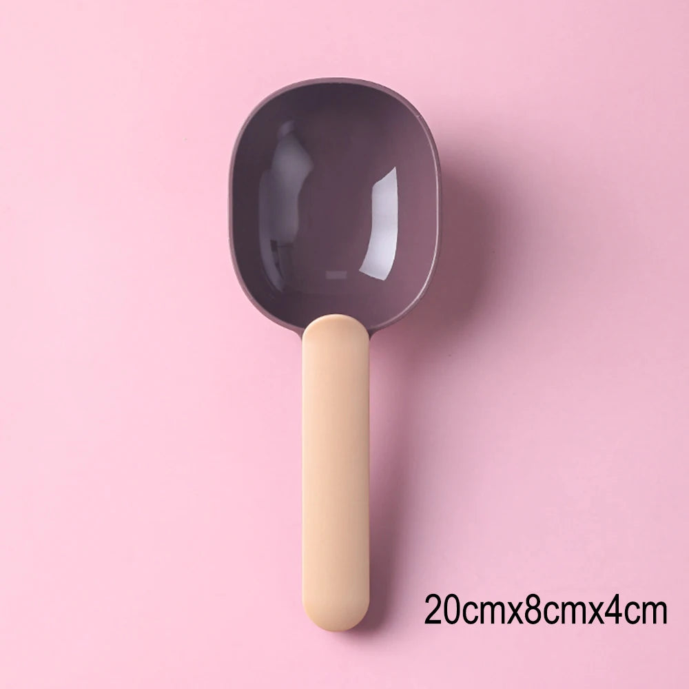 Pet Food Spoon