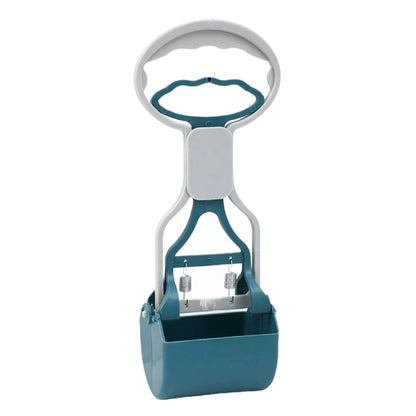 Easy-Pick Pooper Scooper